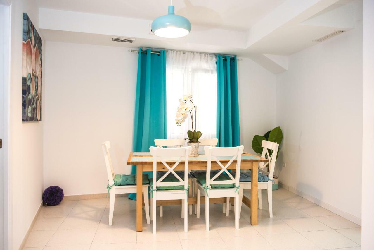 Catedral Apartment Valencia Exterior foto
